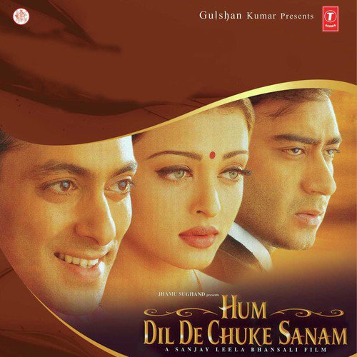 Hum Dil De Chuke Sanam (1999) (Hindi)